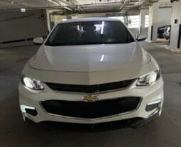 شيفورلي – Chevrolet ماليبو – Malibu