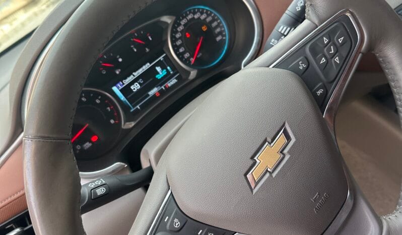 
								 شيفورلي – Chevrolet ماليبو – Malibu ممتلئ									