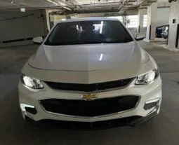 
										 شيفورلي – Chevrolet ماليبو – Malibu ممتلئ									