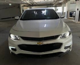 شيفورلي – Chevrolet ماليبو – Malibu
