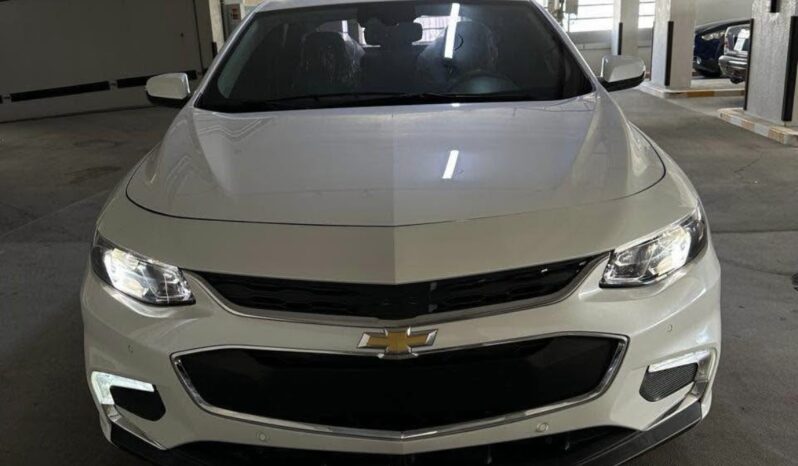 
								 شيفورلي – Chevrolet ماليبو – Malibu ممتلئ									