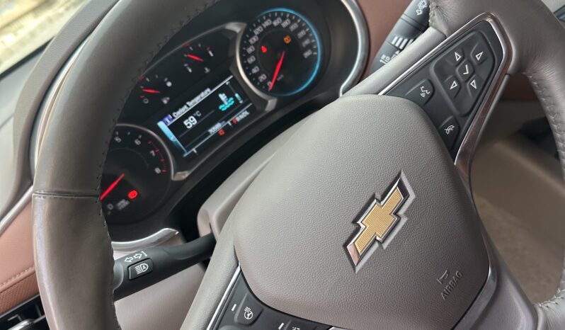 
								 شيفورلي – Chevrolet ماليبو – Malibu ممتلئ									