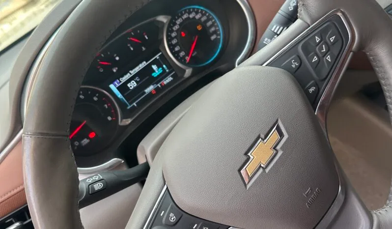 
								 شيفورلي – Chevrolet ماليبو – Malibu ممتلئ									