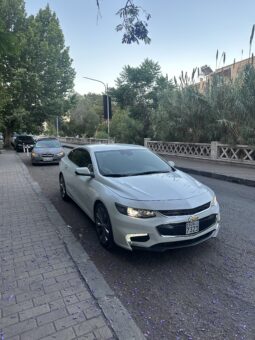 
										 شيفورلي – Chevrolet ماليبو – Malibu ممتلئ									