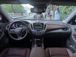 
										 شيفورلي – Chevrolet ماليبو – Malibu ممتلئ									