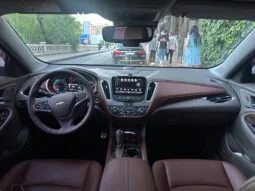 
										 شيفورلي – Chevrolet ماليبو – Malibu ممتلئ									