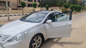 هيونداي – Hyundai سوناتا – Sonata