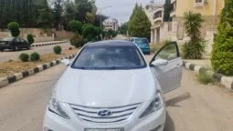 هيونداي – Hyundai سوناتا – Sonata