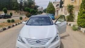 هيونداي – Hyundai سوناتا – Sonata
