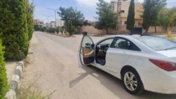 
										 هيونداي – Hyundai سوناتا – Sonata ممتلئ									
