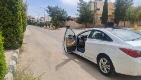 هيونداي – Hyundai سوناتا – Sonata