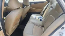 هيونداي – Hyundai سوناتا – Sonata