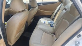 هيونداي – Hyundai سوناتا – Sonata