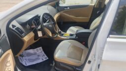 
										 هيونداي – Hyundai سوناتا – Sonata ممتلئ									