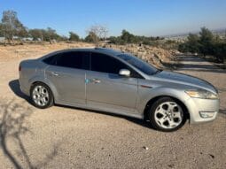 فورد – Ford Mondeo