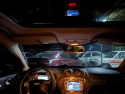 
										 فورد – Ford Mondeo ممتلئ									