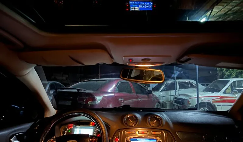 
								 فورد – Ford Mondeo ممتلئ									