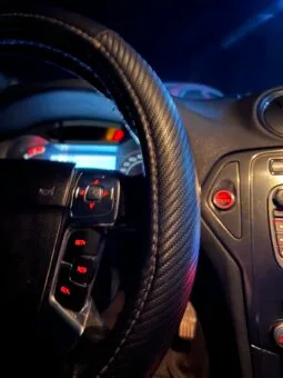 
										 فورد – Ford Mondeo ممتلئ									