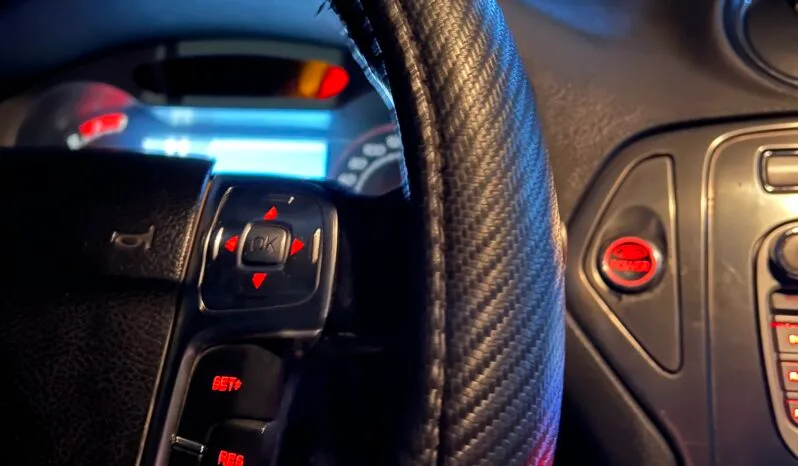 
								 فورد – Ford Mondeo ممتلئ									