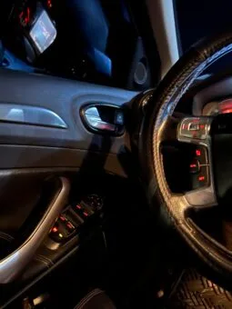 
										 فورد – Ford Mondeo ممتلئ									