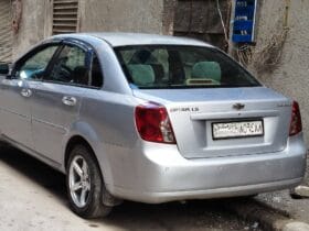 شيفورلي – Chevrolet لاسيتي – Lacetti