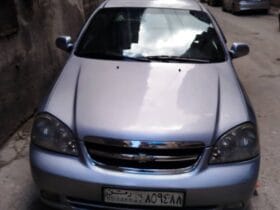 شيفورلي – Chevrolet لاسيتي – Lacetti