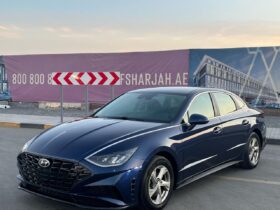 هيونداي – Hyundai سوناتا – Sonata