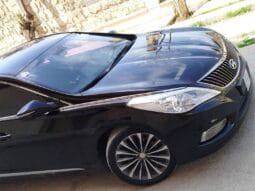 هيونداي – Hyundai ازيرا – Azera