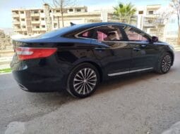 هيونداي – Hyundai ازيرا – Azera