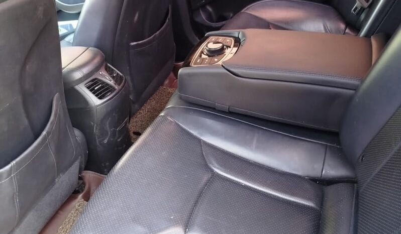 
								 هيونداي – Hyundai ازيرا – Azera ممتلئ									