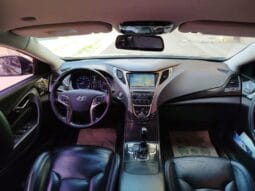 هيونداي – Hyundai ازيرا – Azera