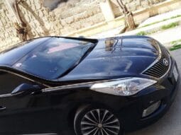 هيونداي – Hyundai ازيرا – Azera