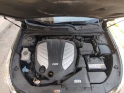 
										 هيونداي – Hyundai ازيرا – Azera ممتلئ									