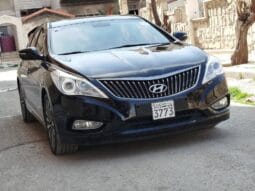 
										 هيونداي – Hyundai ازيرا – Azera ممتلئ									