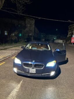 بي ام دابيليو – BMW 528