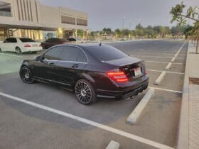 مرسيدس بينز – Mercedes benz 250