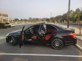مرسيدس بينز – Mercedes benz 250