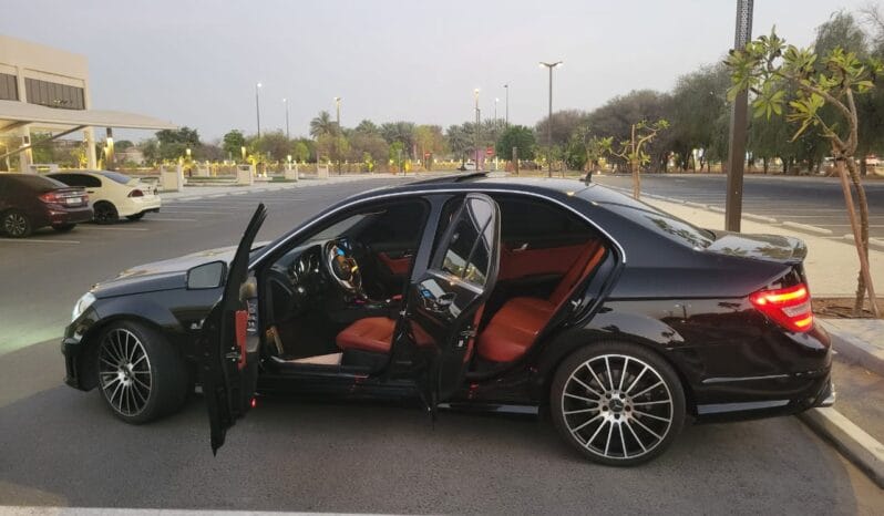 
								 مرسيدس بينز – Mercedes benz 250 ممتلئ									