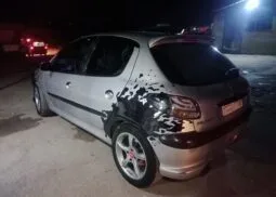 بيجو – Peugeot 206