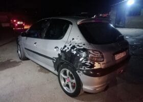 بيجو – Peugeot 206