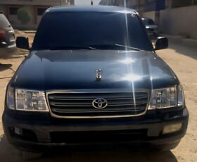 تويوتا – Toyota لاند كروزر – Land Cruiser