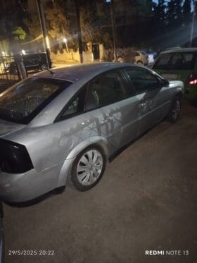 اوبل – Opel فيكترا – Vectra