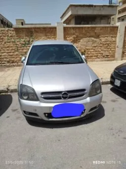 
										 اوبل – Opel فيكترا – Vectra ممتلئ									