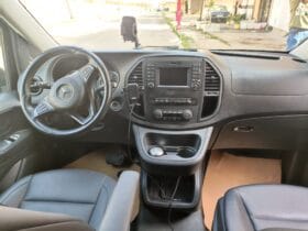 مرسيدس بينز – Mercedes benz موديلات اخرى