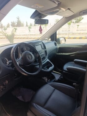 مرسيدس بينز – Mercedes benz موديلات اخرى