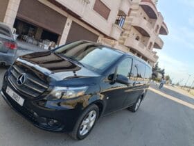مرسيدس بينز – Mercedes benz موديلات اخرى