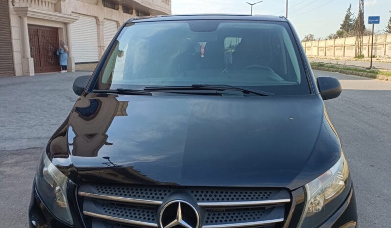 
								 مرسيدس بينز – Mercedes benz موديلات اخرى ممتلئ									