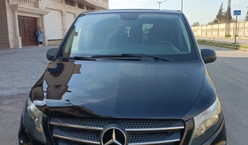 
								 مرسيدس بينز – Mercedes benz موديلات اخرى ممتلئ									