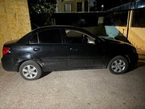 كيا – Kia ريو – Rio