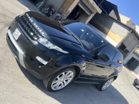 لاند روفر – Land Rover ايفوك – Range Rover Evoque